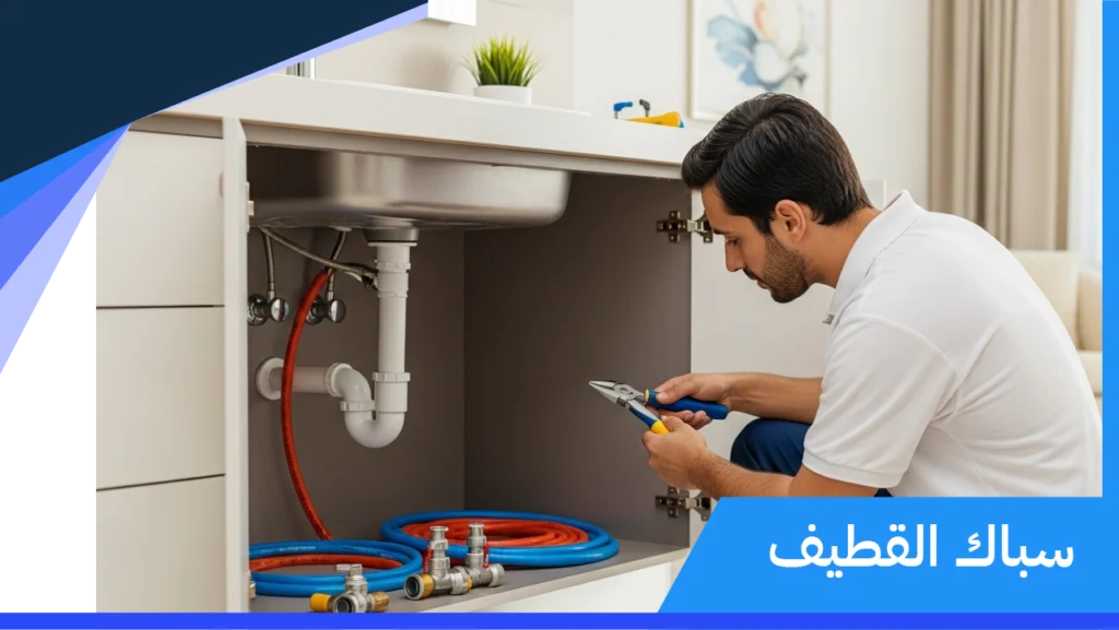 سباك القطيف