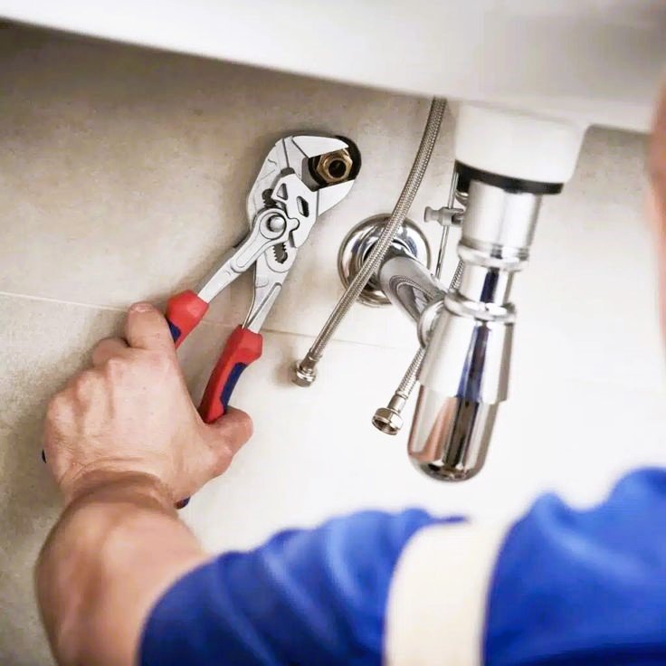 افضل سباك في الدمام باسعار تنافسية 