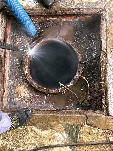 تسليك المجاري بالدمام