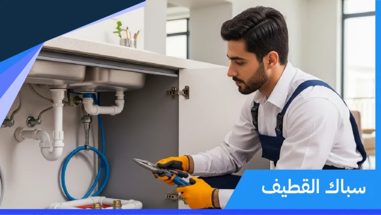 سباك القطيف