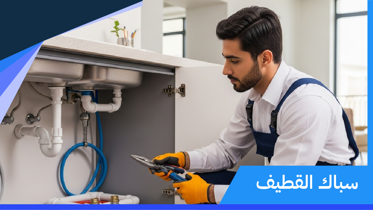 سباك القطيف