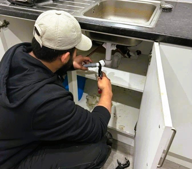 افضل سباك في الدمام | رقم سباك ممتاز ورخيص لجميع أعمال السباكة